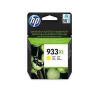 933XL Cartouche d'Encre Jaune grande capacité Authentique