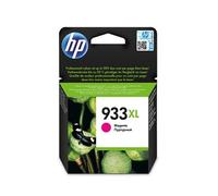 HP Cartouche d'encre 933XL Magenta – 1x Magenta (XL) CN055AE