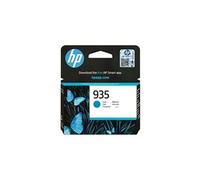 935 - Cyan - original - cartouche d'encre - pour Officejet 6812, 6815, 6820; Officejet Pro 6230, 6230 ePrinter, 6830, 6835