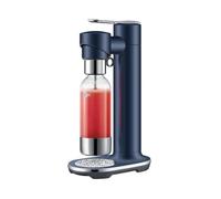 9355973118889 Sage - The InFizz Fusion Damson Blue - Carbonated Beverage Maker S