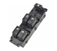 93570-1J102 935701J102 202008158 Pour Hyundai I20 Interrupteur Commande Vitre Électrique Pièces Automobiles Commande Lève Vitre(Driver Window)