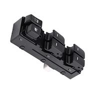 93570-1X000 935701X000 Électrique Fenêtre Électrique Commutateur Principal Bouton Porte Avant Côté Conducteur Adapté Pour Kia Pour FORTE 2010 2011 2012 Interrupteur Commande Leve Vitre électrique