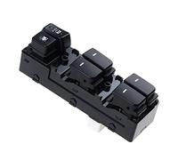 93570-1X000 935701X000 Interrupteur De Fenêtre Principale Électrique Pour Kia Pour Forte Pour Cerato 2010 2011 2012 Lève-vitre De Voiture Interrupteur Commande Leve Vitre électrique(Changer)
