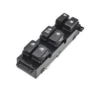 93570-2B730 93570-2B000S4 935702B000S4 Interrupteur Commande Vitre Électrique Principal Pour Hyundai Pour Santa Pour Fe CM 2007-2011 Bouton lève vitre(AUTO DOWN)