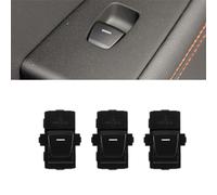 93570c9200 Ensemble De Commutateur De Commande De Lève-Vitre De Voiture Avec Rétroéclairage Pour Ix25 2014-2019 93580-C9000