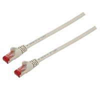 93572 Patch cord S/FTP Cat: 6 connecteurs RJ45, des deux côtés Line CCA 5m GO...
