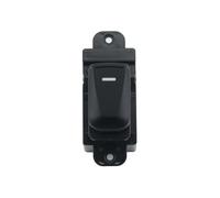 93580-1X000 commutateur de commande principal de fenêtre électrique 935801X000 Bouton de lève-vitre