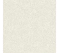 935822 - Papier Peint Versace Effet Plâtre Argent Blanc AS Creation