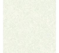 935827 - Papier Peint Versace Effet Plâtre Vert Blanc AS Creation