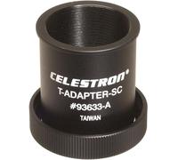 93633-A Adaptateur En T Pour Slr Ou Dslr (C5, 6, 8, 9.25, 11, 14), Noir[Z4053]