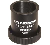 93633-A Adaptateur En T Pour Slr Ou Dslr (C5, 6, 8, 9.25, 11, 14), Noir[Z4053]