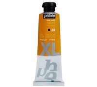 [937020] Pébéo Peinture Huile Fine XL Studio 37 Ml Ocre Jaune