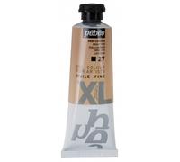 [937027] Pébéo Peinture Huile Fine XL Studio 37 Ml Rose Lumière