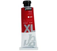 [937037] Pébéo Peinture Huile Fine XL Studio 37 Ml Rose Vif