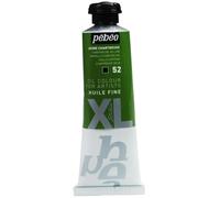 [937052] Pébéo Peinture Huile Fine XL Studio 37 Ml Jaune Chartreuse