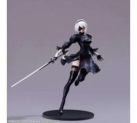93780 NIER AUT 2B YORHA N2 Type B Figure FORM-ISM