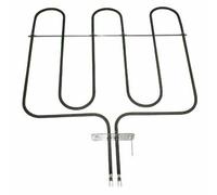 Résistance de voute/grill 2000W (166497-41203) Four, cuisinière 93780171 ROSIERES, HOOVER, CANDY - 166497_3662734110874 G