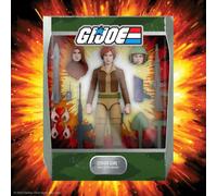 GI Joe - Figurine Ultimates Cover Girl 20 cm