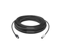 Logitech GROUP - rallonge pour caméra - 15 m