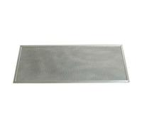 93901569. FILTRE GRAISSE METALLIQUE (49X19 CM) ROSIERES