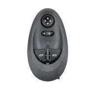939526345 500321137 500321134 Interrupteur Rétroviseur Électrique Principal Pour Iveco Daily II 1999-2006 Accessoires Automobiles Bouton lève vitre(500321137)
