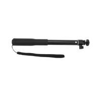 93cm Aluminum Action Camera Selfie Stick with 360 Ball Head