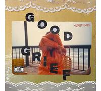 93Feetofsmoke – GOODGRIEF – CD Digipack (Explicite)