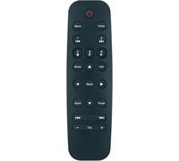 93i Dab Radio Télécommande remplacée Convient pour Roberts Stream 93i Dab Radio System Remote Controller