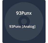 93punx, Vic Mensa - 93punx