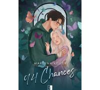 94 Chances - Martyna Keller (livre en polonais)