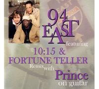 94 East - 94 East