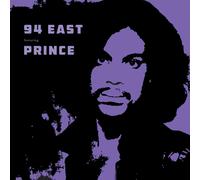 94 East 94 East Featuring Prince (CD)