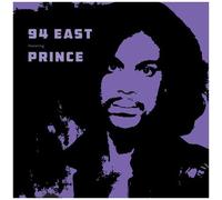 94 East - 94 East Featuring Prince [Cd]
