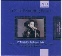 94 East Feat. Prince - 17 Tracks for Collectors Only [Import]
