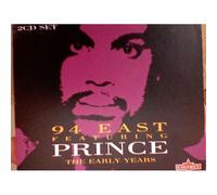 94 East Feat. Prince