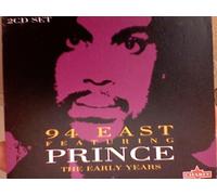 94 East Feat. Prince