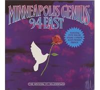 94 East (feat. Prince) - Pepe Willie, Andre Cymone, Alvin Moody, Prince. [Import]