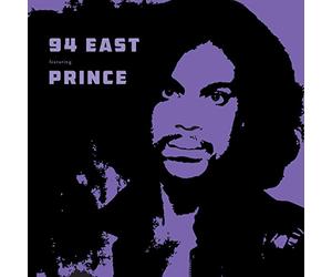 94 East Featuring Prince