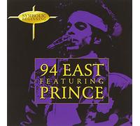 94 East Featuring Prince - 94 East