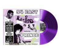 Dance To The Music Of The World Vinyle Violet