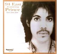 94 East - Love [Import]