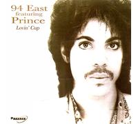 94 East - Lovin' Cup [Import]