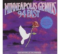94 East - Minneapolis Genius