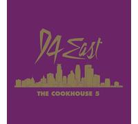 94 East - The Cookhouse 5 (Gold)