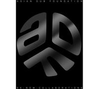 94-Now: Collaborations - Cd Album