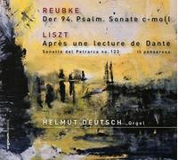 94.Psalm/Apres Une Lecture De Dante