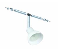 Paulmann Seil- Et Système de Rails Combieasy Spot Chili 1x35W GU5,3 Chrome Mat /