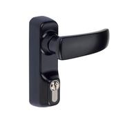 94011005T Poignée béquille, cylindre profile européen pour Idea - Noir