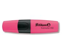 Pelikan Surligneur de bureau Rose G – rose