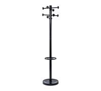 MAUL Porte-manteaux grando noir